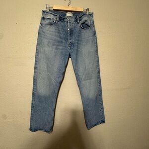 Agolde 90s Pinch